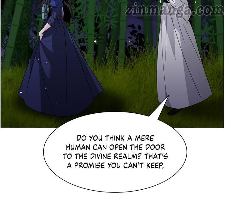 How to Clear a Dating Sim as a Side Character Chapter 52 page 22