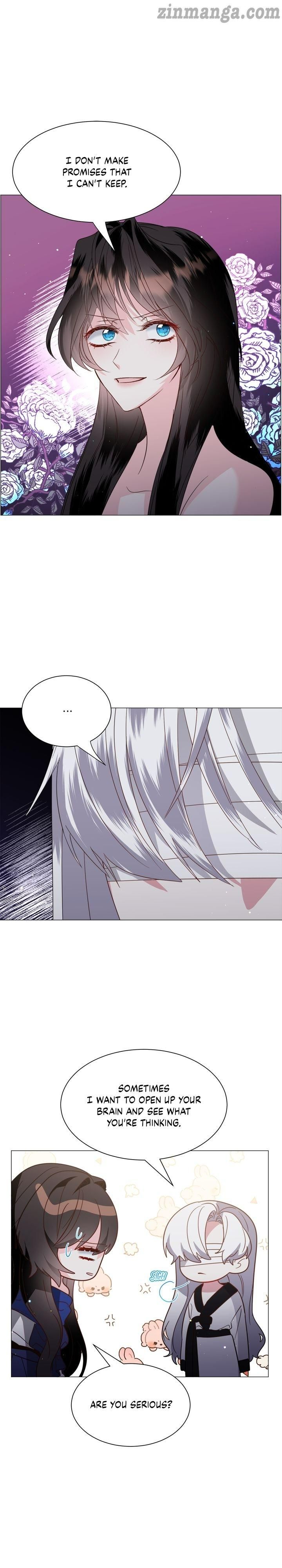 How to Clear a Dating Sim as a Side Character Chapter 52 page 23