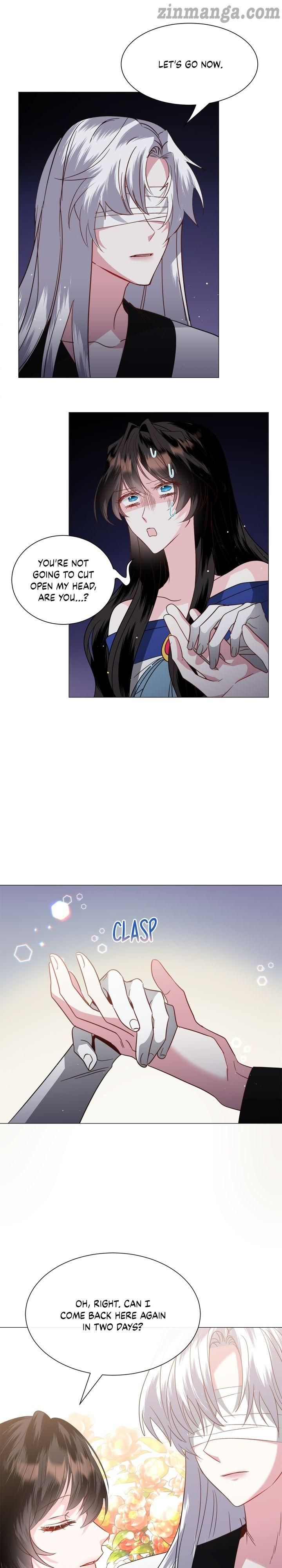 How to Clear a Dating Sim as a Side Character Chapter 52 page 24