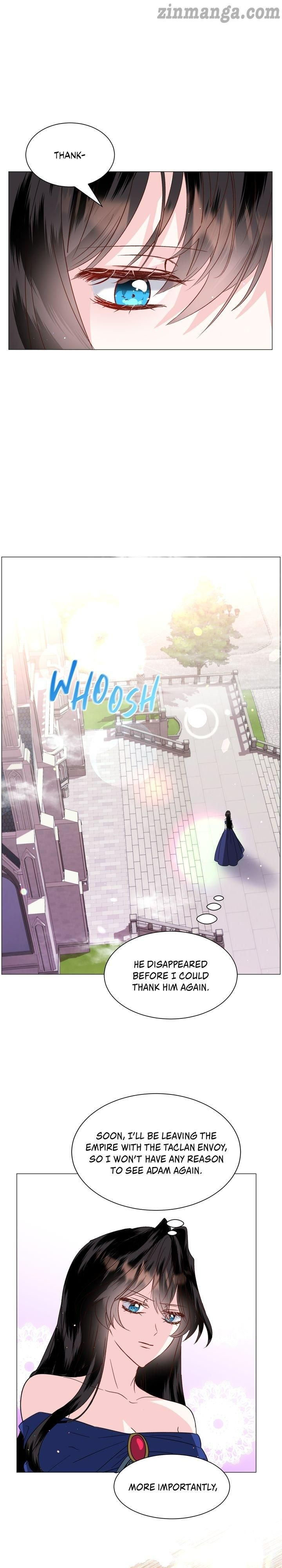 How to Clear a Dating Sim as a Side Character Chapter 52 page 26