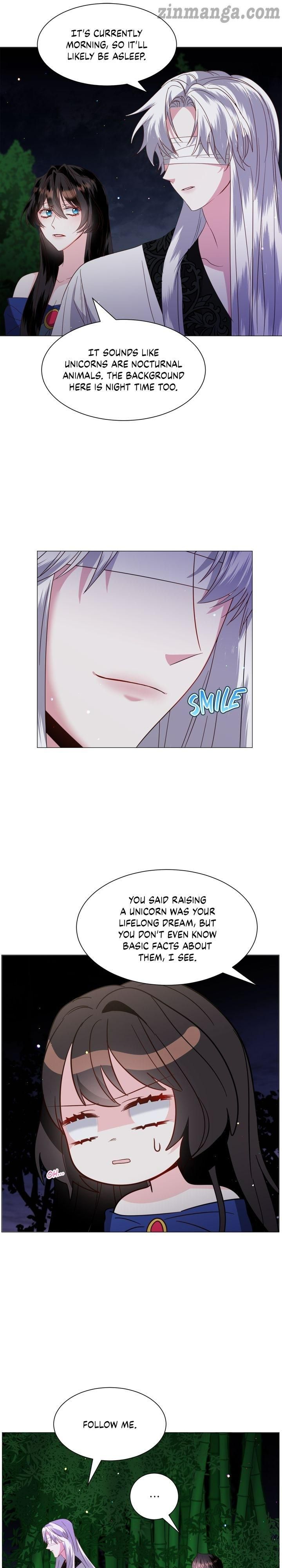 How to Clear a Dating Sim as a Side Character Chapter 52 page 5