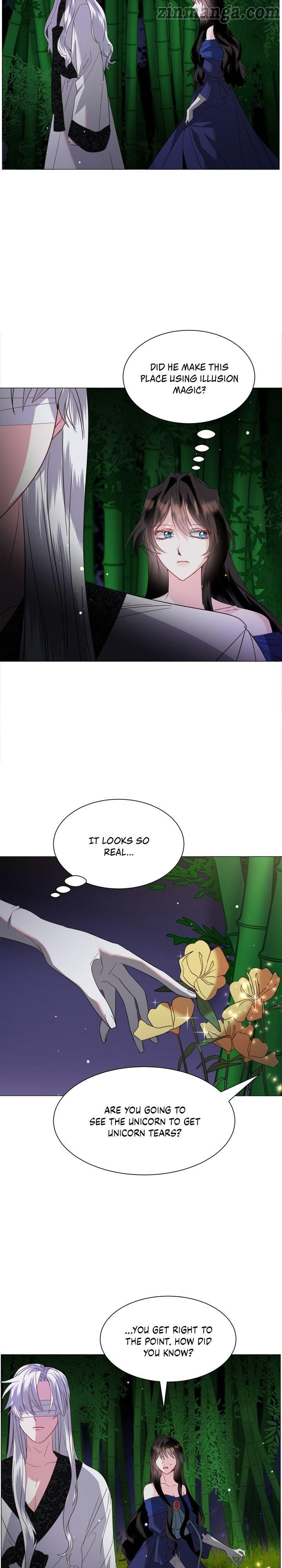 How to Clear a Dating Sim as a Side Character Chapter 52 page 6