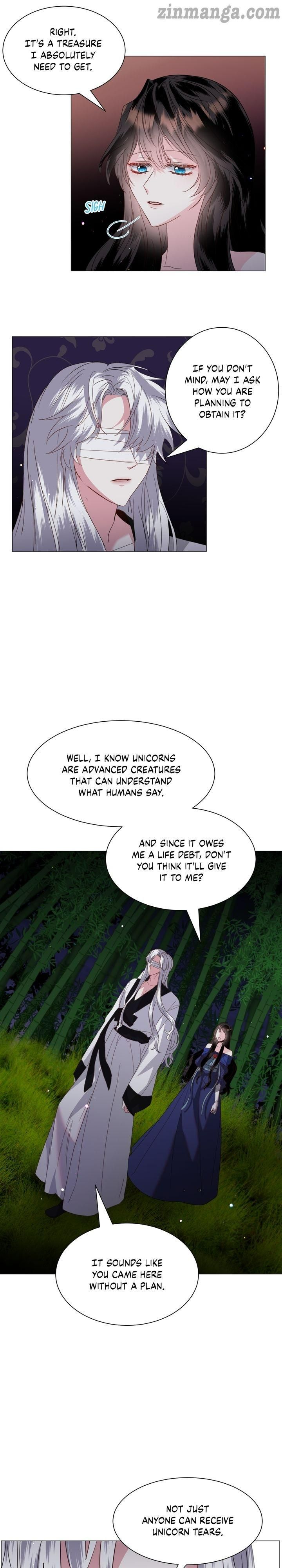 How to Clear a Dating Sim as a Side Character Chapter 52 page 8