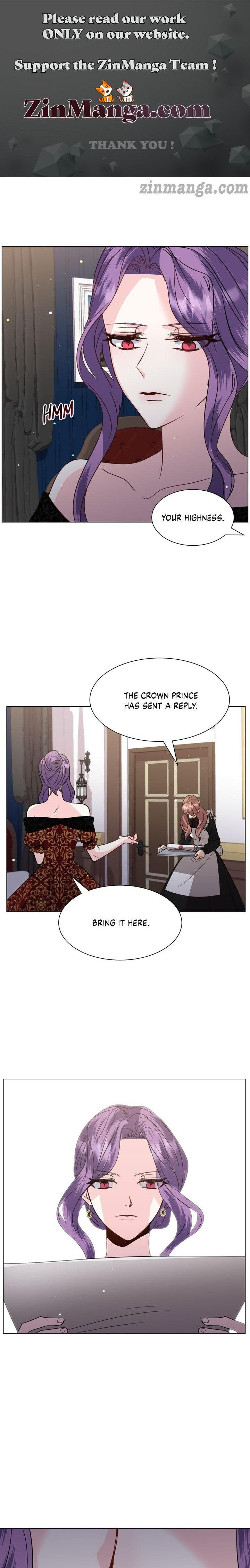 How to Clear a Dating Sim as a Side Character Chapter 54 page 0
