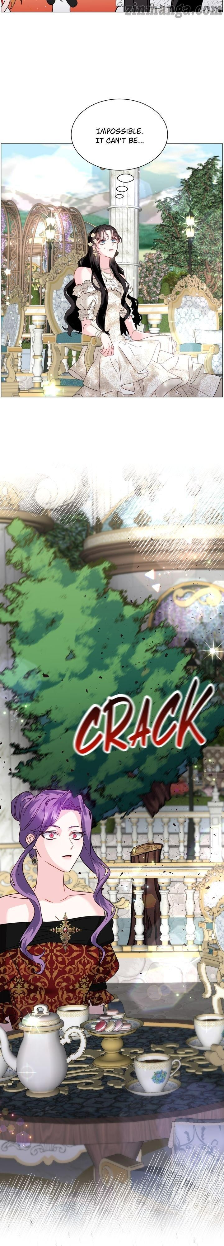 How to Clear a Dating Sim as a Side Character Chapter 54 page 21