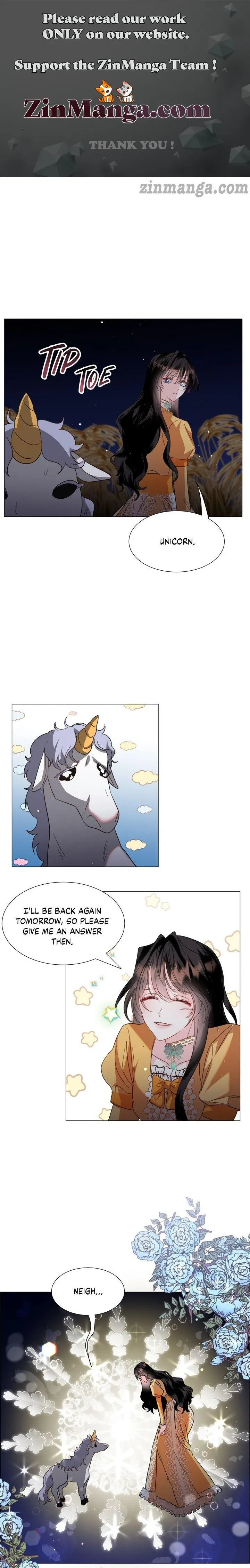 How to Clear a Dating Sim as a Side Character Chapter 58 page 0
