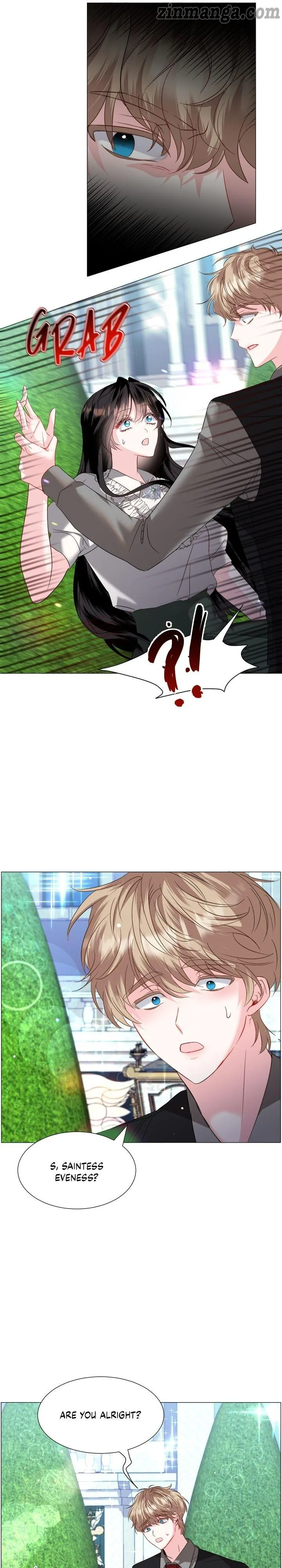 How to Clear a Dating Sim as a Side Character Chapter 58 page 13