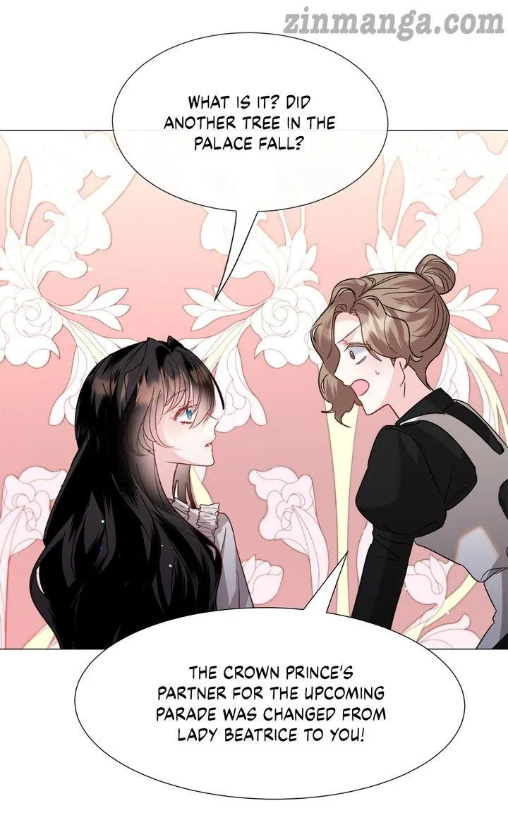 How to Clear a Dating Sim as a Side Character Chapter 58 page 6