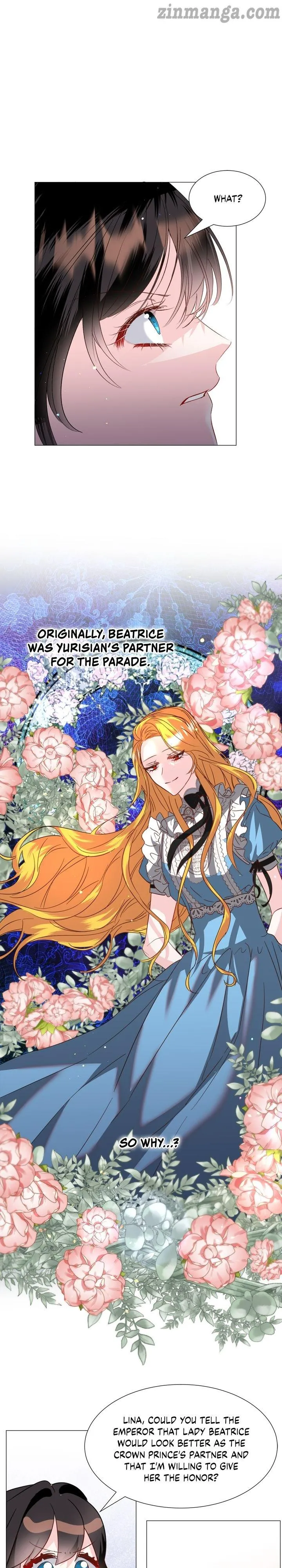 How to Clear a Dating Sim as a Side Character Chapter 58 page 7