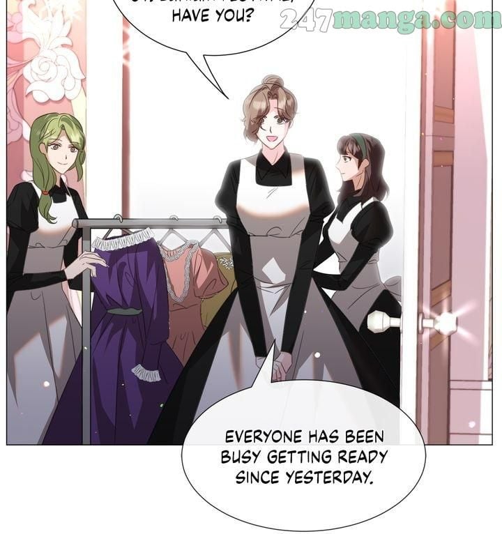How to Clear a Dating Sim as a Side Character Chapter 59 page 13