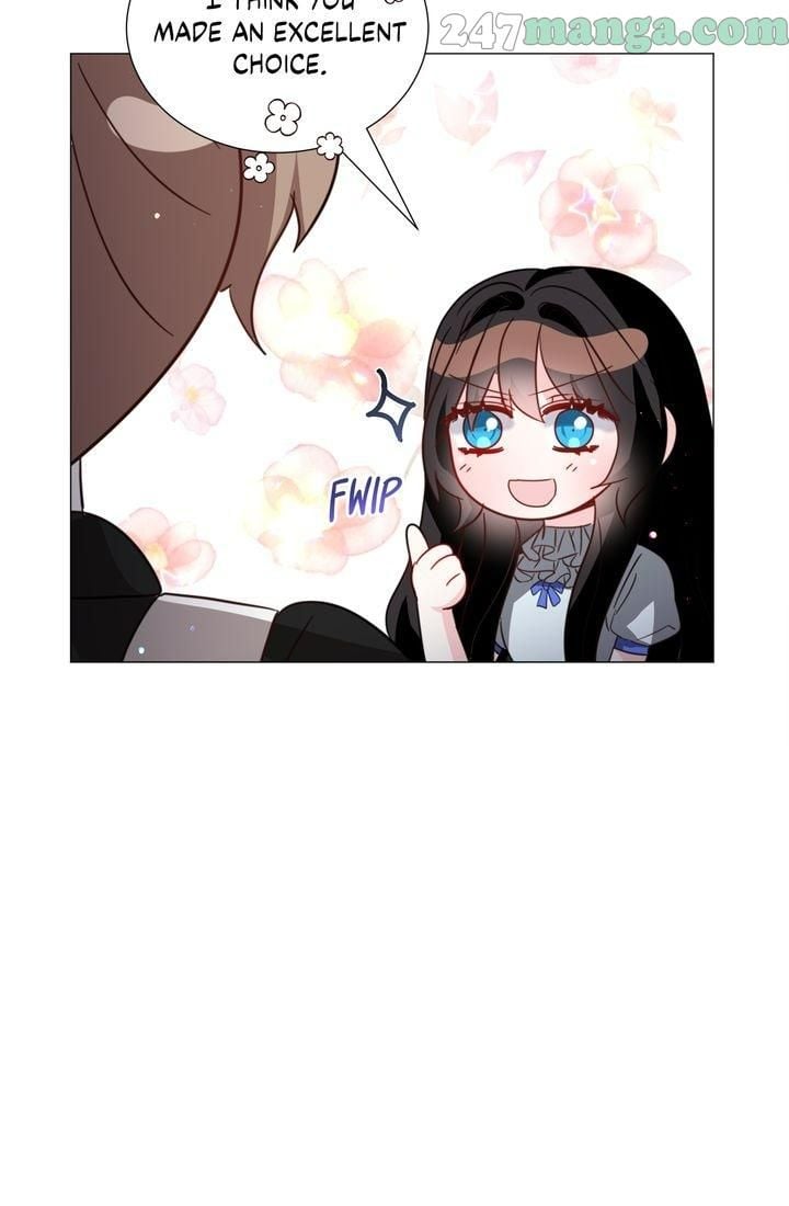 How to Clear a Dating Sim as a Side Character Chapter 59 page 16