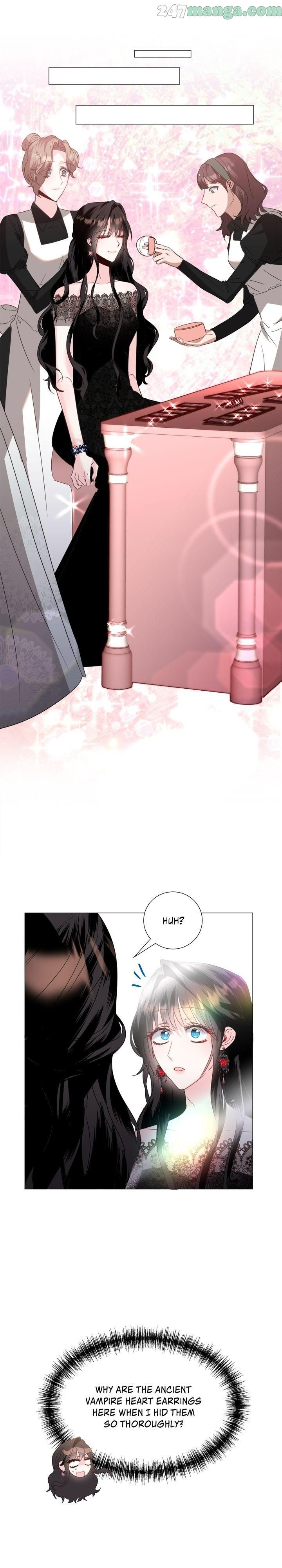 How to Clear a Dating Sim as a Side Character Chapter 59 page 17