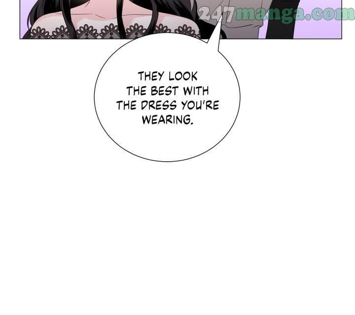 How to Clear a Dating Sim as a Side Character Chapter 59 page 19