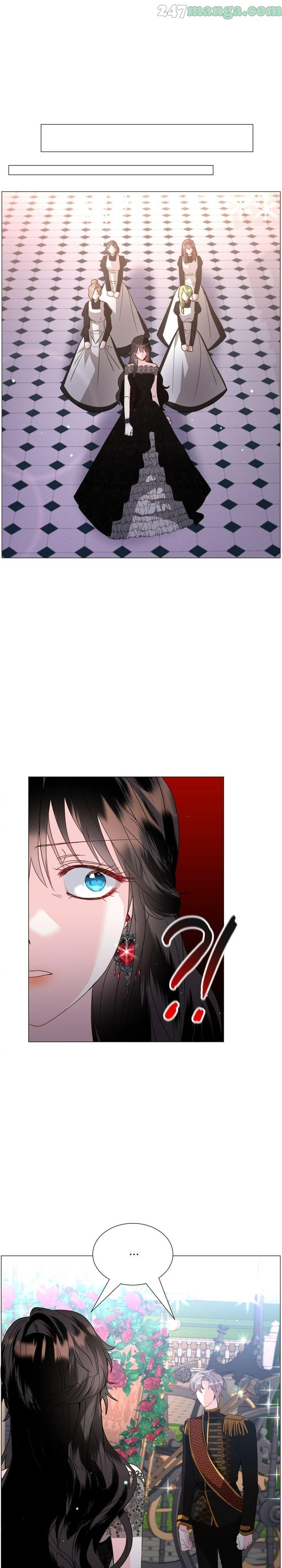 How to Clear a Dating Sim as a Side Character Chapter 59 page 21