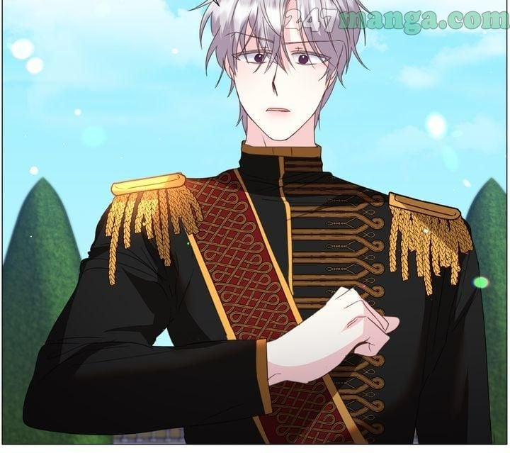 How to Clear a Dating Sim as a Side Character Chapter 59 page 25