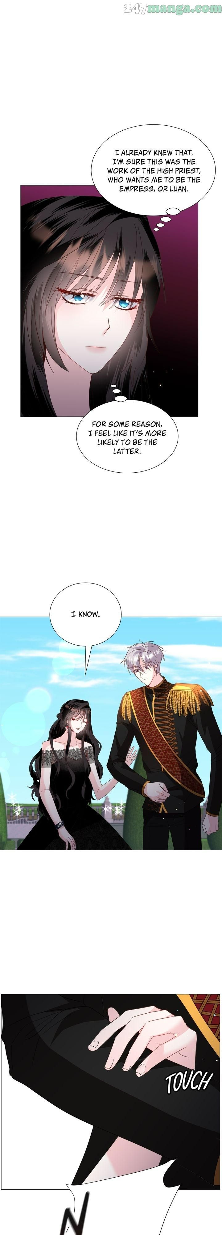 How to Clear a Dating Sim as a Side Character Chapter 59 page 26