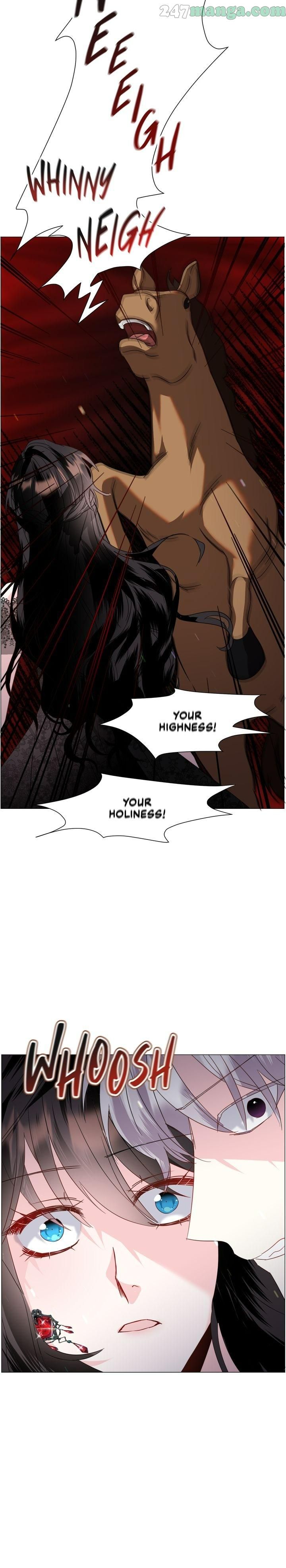 How to Clear a Dating Sim as a Side Character Chapter 59 page 27