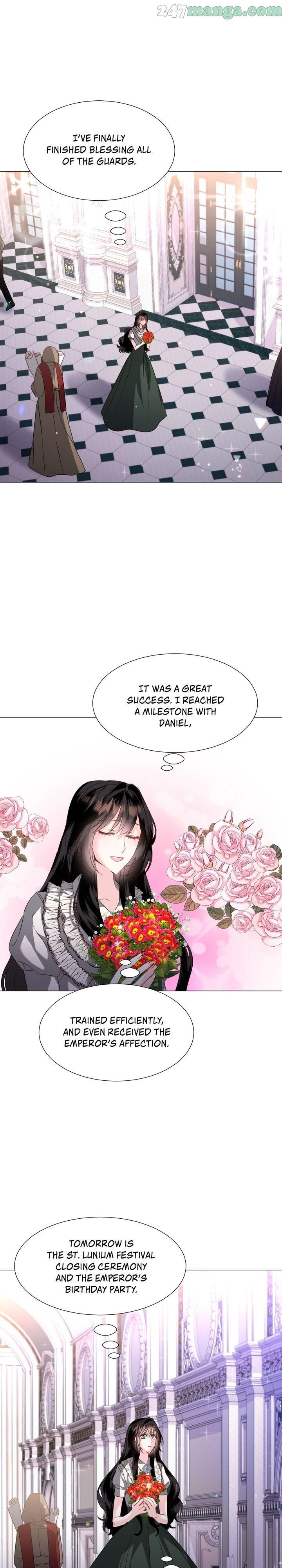 How to Clear a Dating Sim as a Side Character Chapter 59 page 2