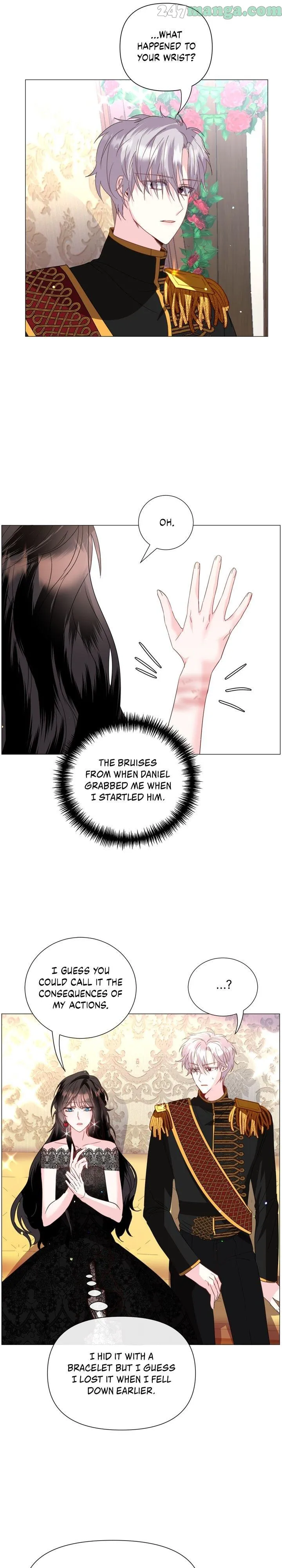 How to Clear a Dating Sim as a Side Character Chapter 60 page 10