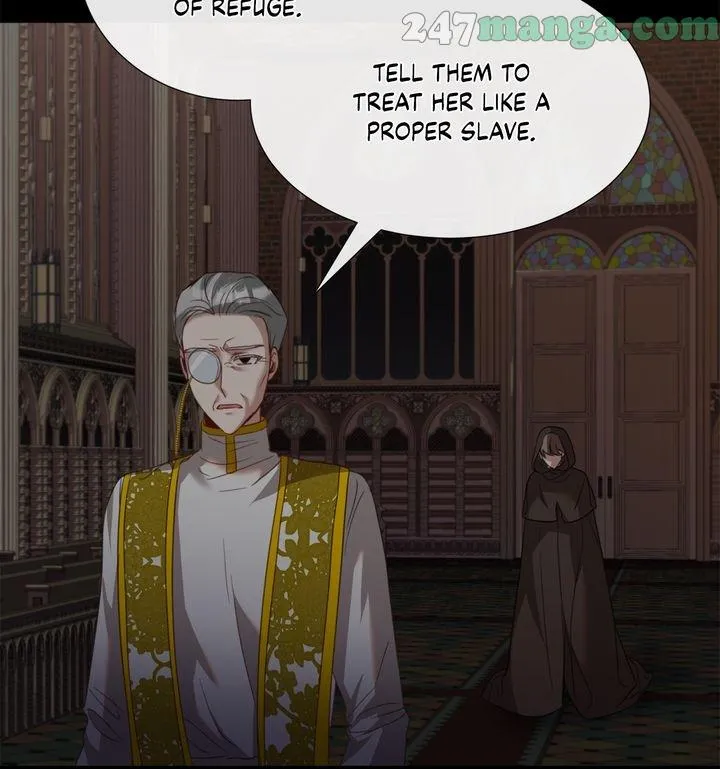 How to Clear a Dating Sim as a Side Character Chapter 60 page 20