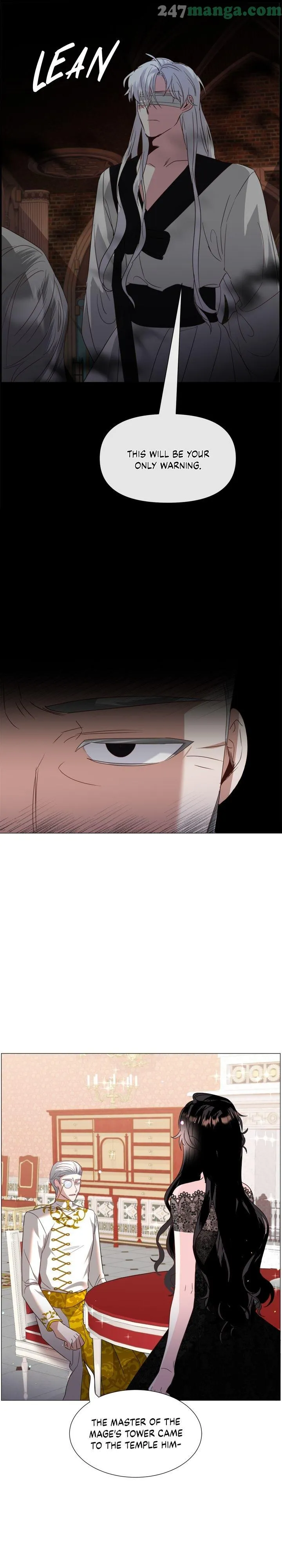 How to Clear a Dating Sim as a Side Character Chapter 60 page 24