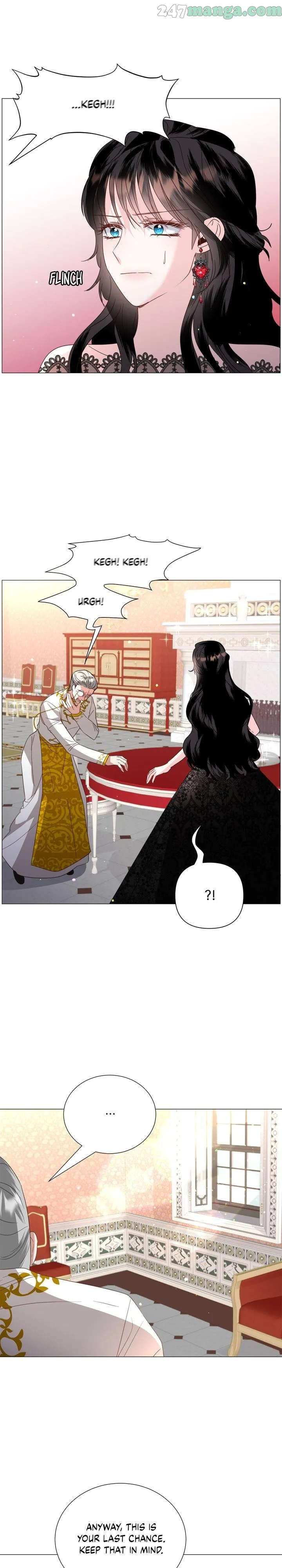 How to Clear a Dating Sim as a Side Character Chapter 60 page 25