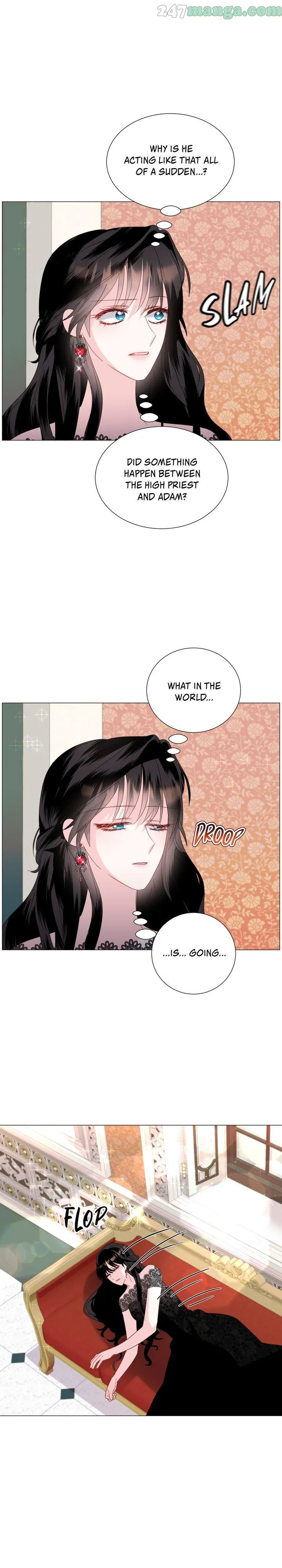 How to Clear a Dating Sim as a Side Character Chapter 60 page 27