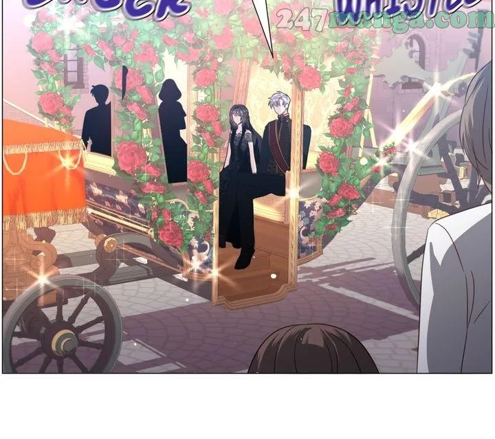 How to Clear a Dating Sim as a Side Character Chapter 60 page 8