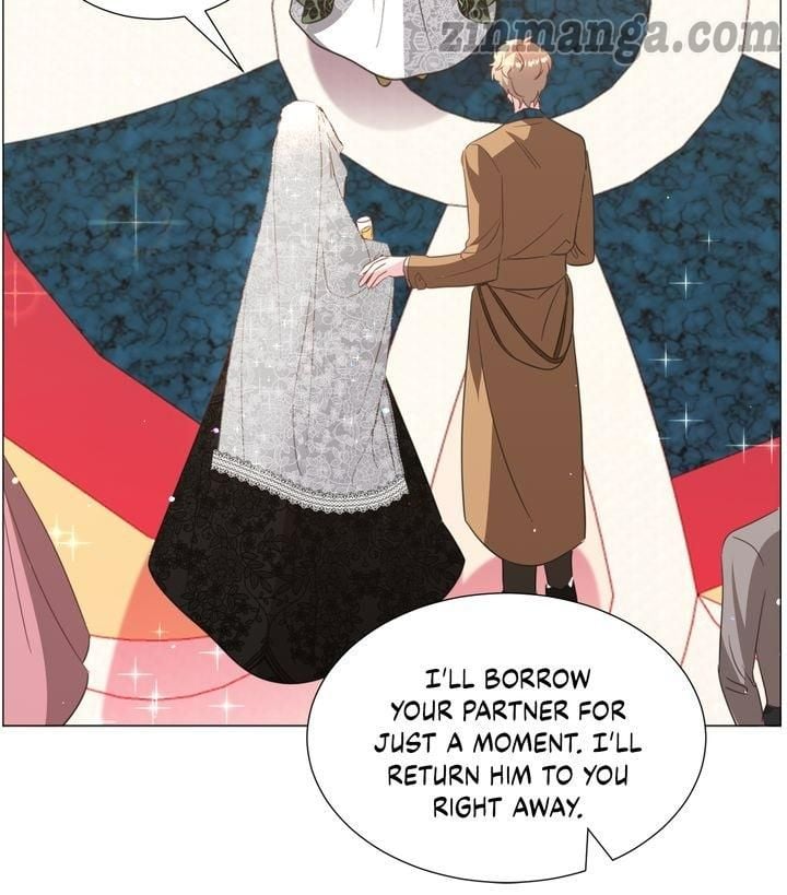 How to Clear a Dating Sim as a Side Character Chapter 61 page 14