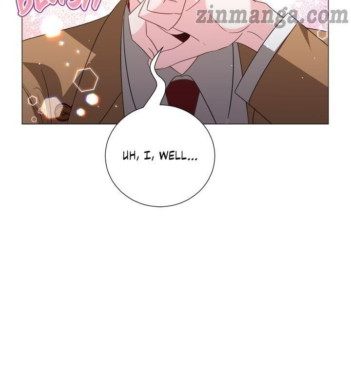How to Clear a Dating Sim as a Side Character Chapter 61 page 17