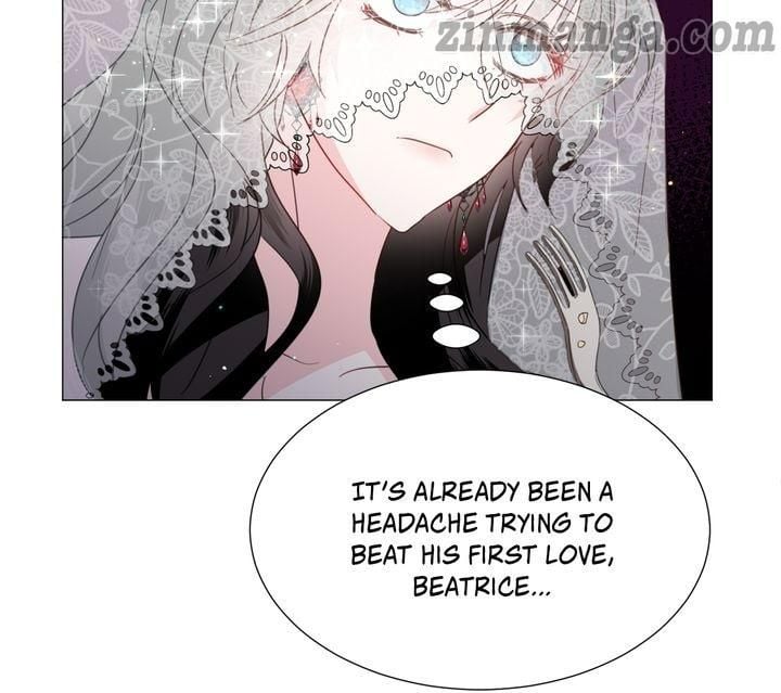 How to Clear a Dating Sim as a Side Character Chapter 61 page 20