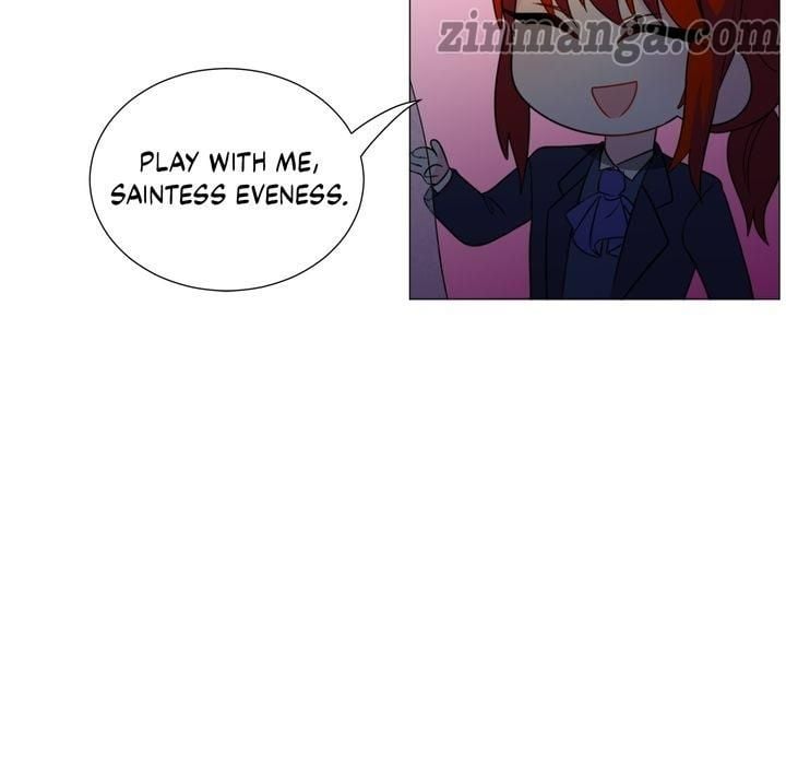 How to Clear a Dating Sim as a Side Character Chapter 61 page 23