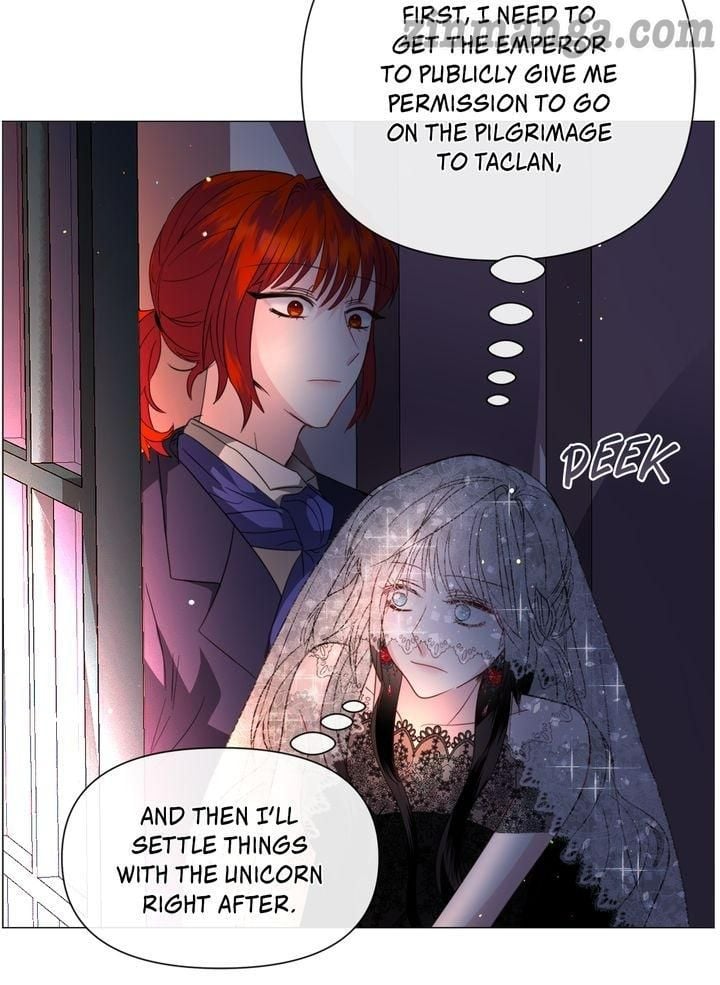 How to Clear a Dating Sim as a Side Character Chapter 61 page 26