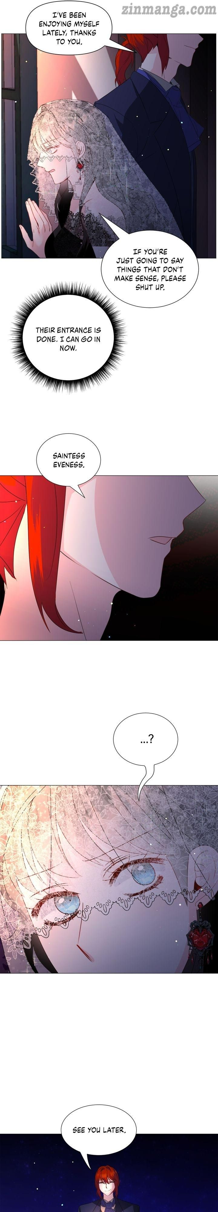 How to Clear a Dating Sim as a Side Character Chapter 61 page 30