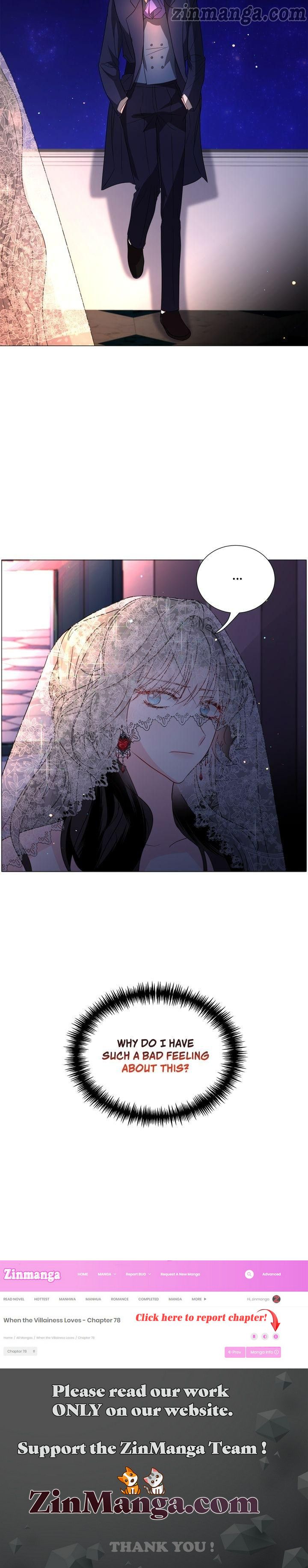 How to Clear a Dating Sim as a Side Character Chapter 61 page 31