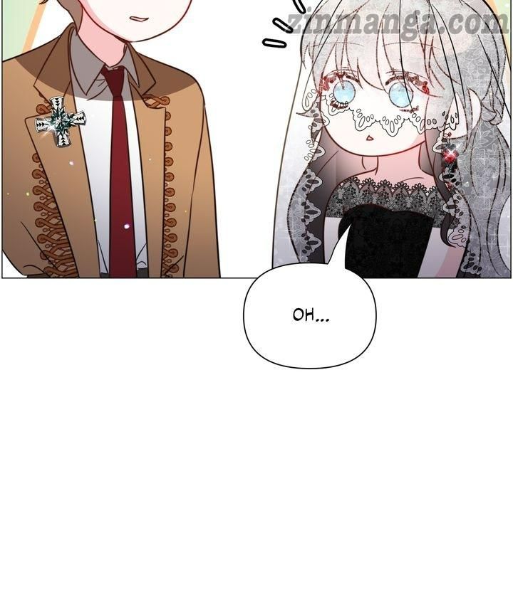 How to Clear a Dating Sim as a Side Character Chapter 61 page 8