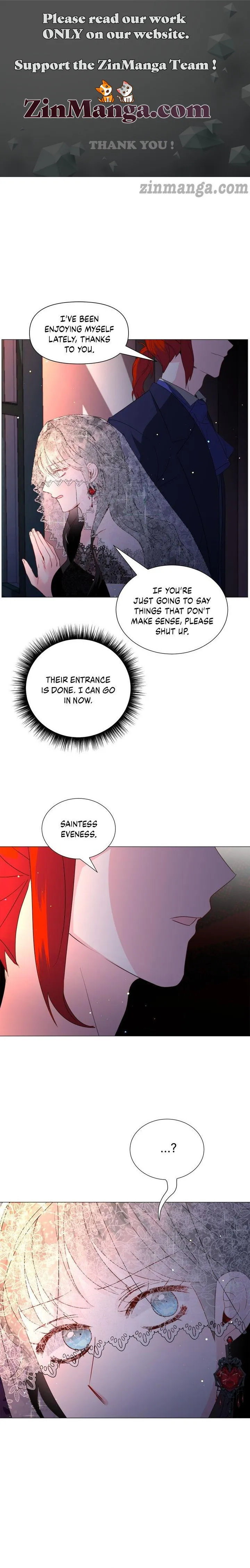 How to Clear a Dating Sim as a Side Character Chapter 62 page 0