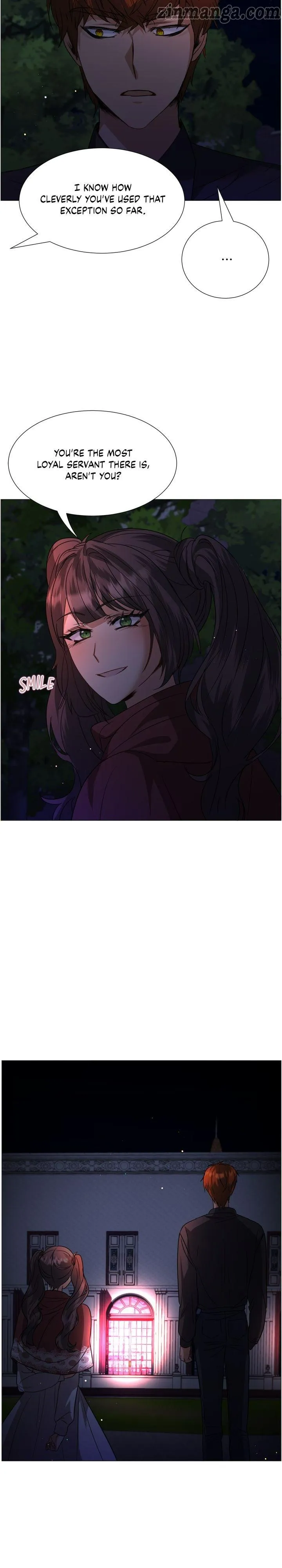 How to Clear a Dating Sim as a Side Character Chapter 62 page 10