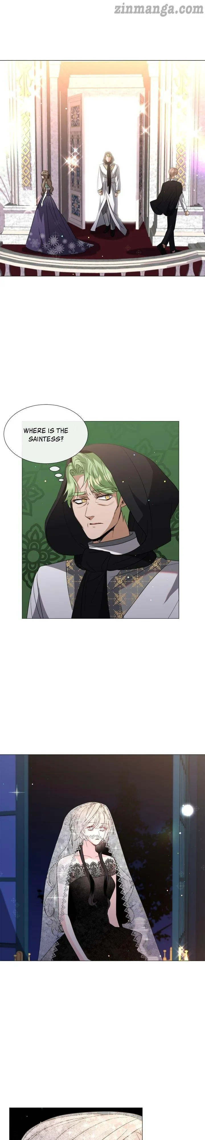 How to Clear a Dating Sim as a Side Character Chapter 62 page 12
