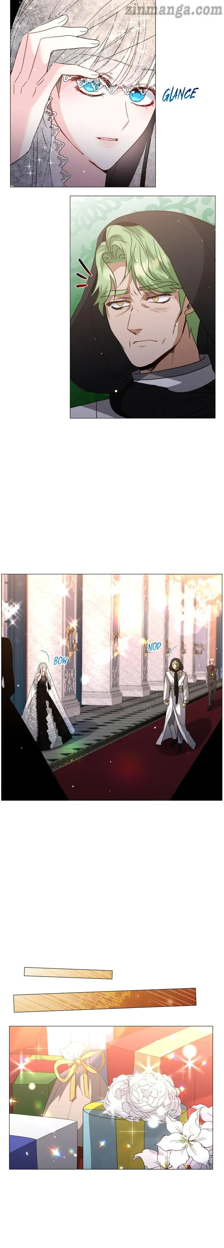 How to Clear a Dating Sim as a Side Character Chapter 62 page 13