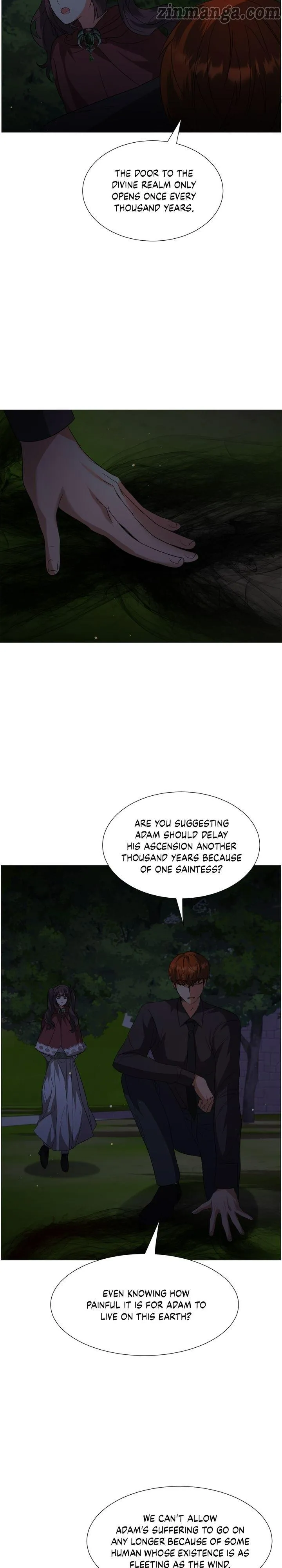 How to Clear a Dating Sim as a Side Character Chapter 62 page 7