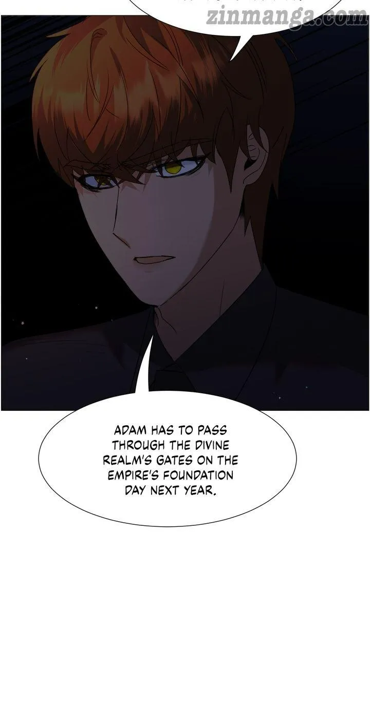 How to Clear a Dating Sim as a Side Character Chapter 62 page 8