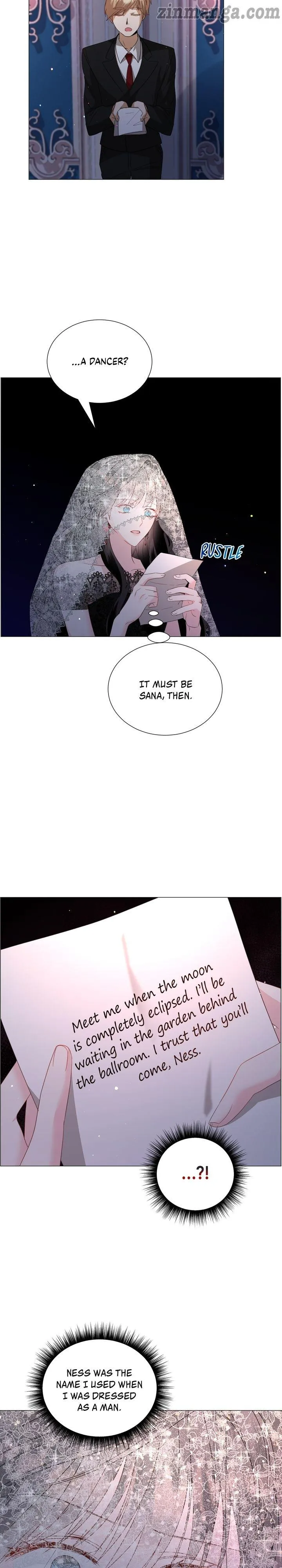 How to Clear a Dating Sim as a Side Character Chapter 63 page 10