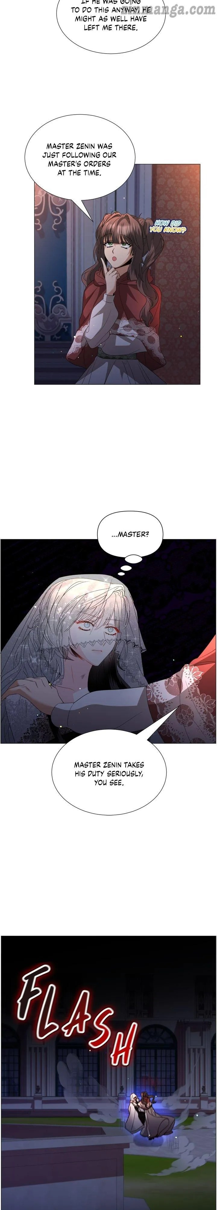How to Clear a Dating Sim as a Side Character Chapter 63 page 16