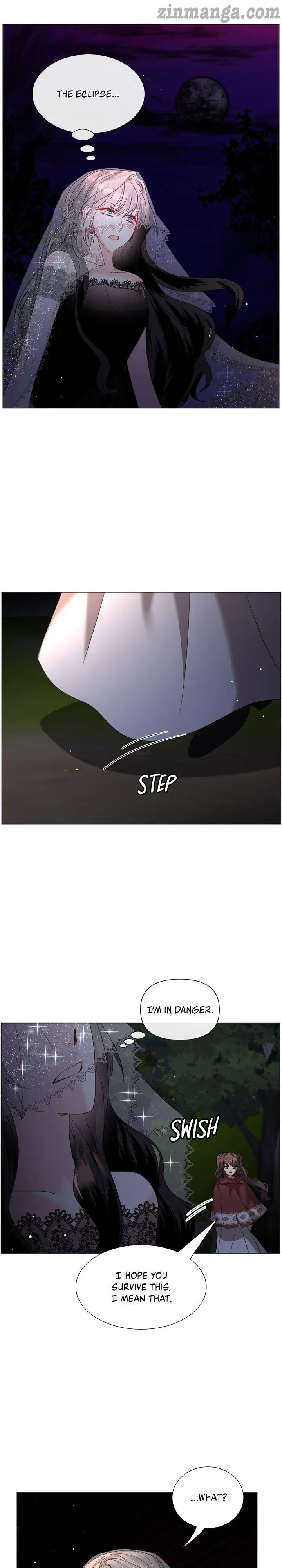 How to Clear a Dating Sim as a Side Character Chapter 63 page 19