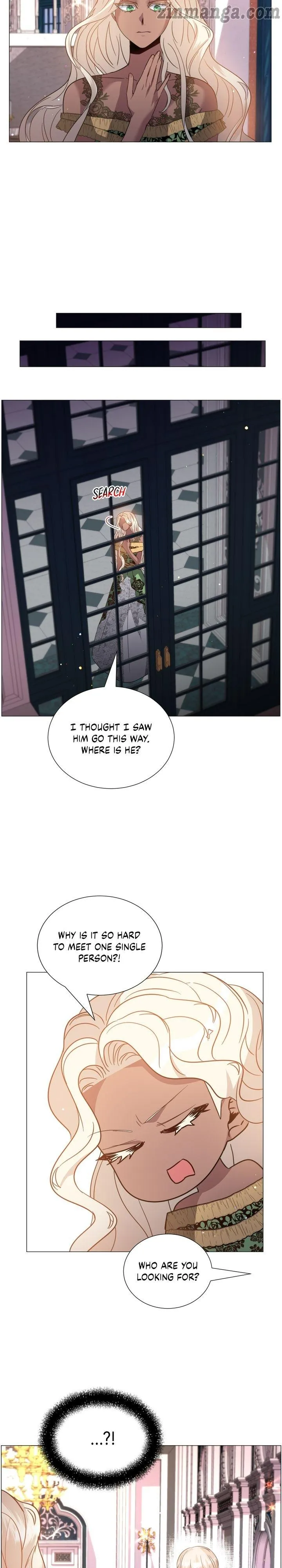 How to Clear a Dating Sim as a Side Character Chapter 63 page 4