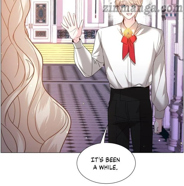 How to Clear a Dating Sim as a Side Character Chapter 63 page 5