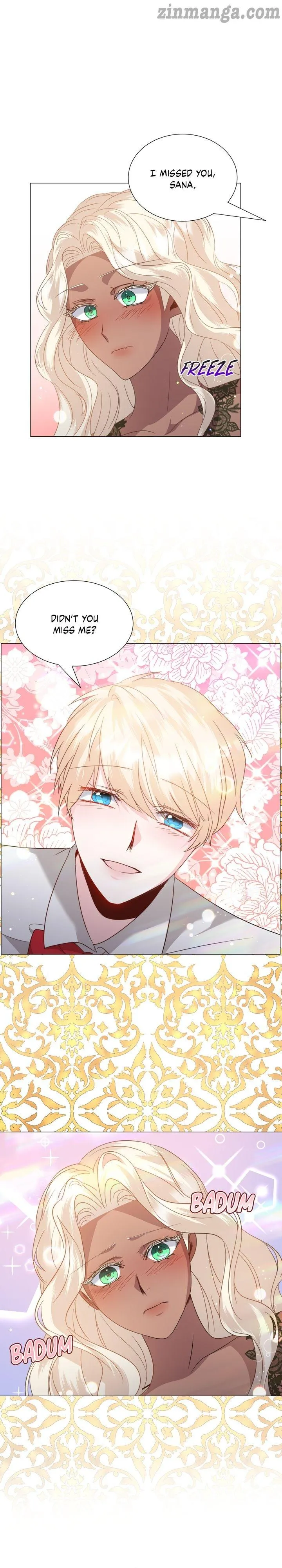 How to Clear a Dating Sim as a Side Character Chapter 63 page 7