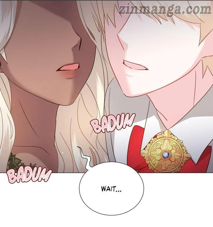 How to Clear a Dating Sim as a Side Character Chapter 63 page 8