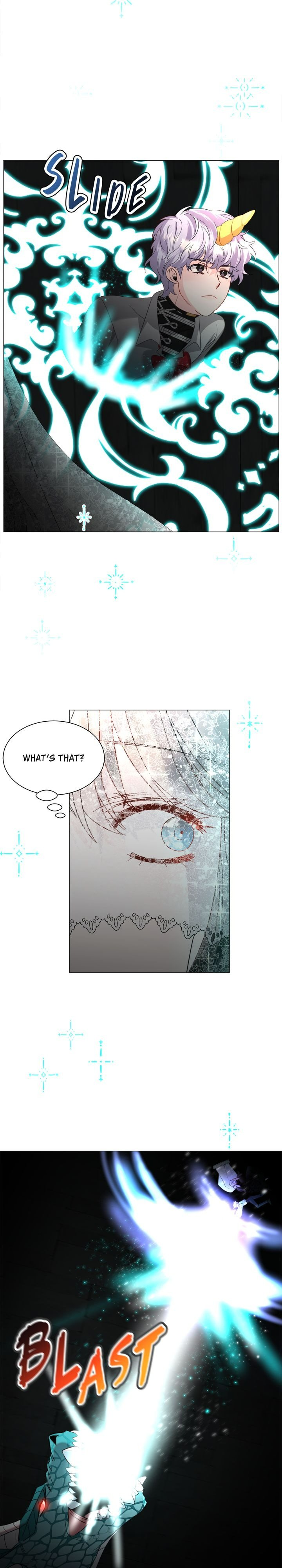 How to Clear a Dating Sim as a Side Character Chapter 64.5 page 9